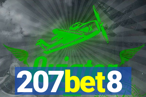207bet8