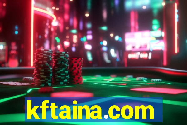 kftaina.com