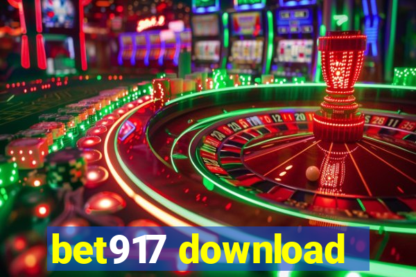 bet917 download