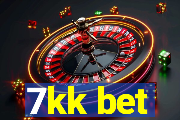 7kk bet