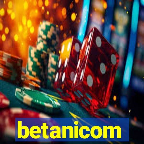 betanicom