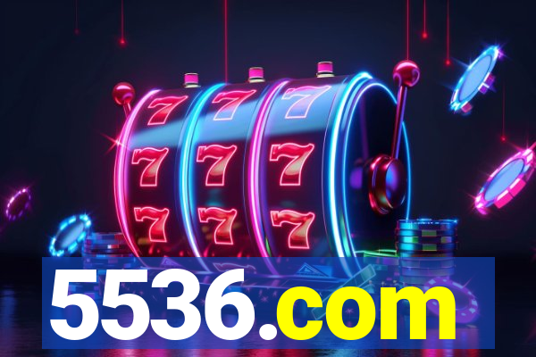 5536.com