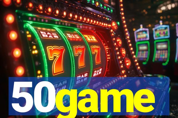 50game