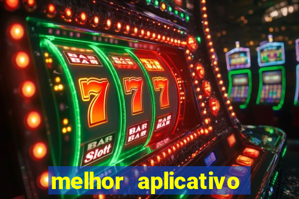 melhor aplicativo para ver resultado de jogos