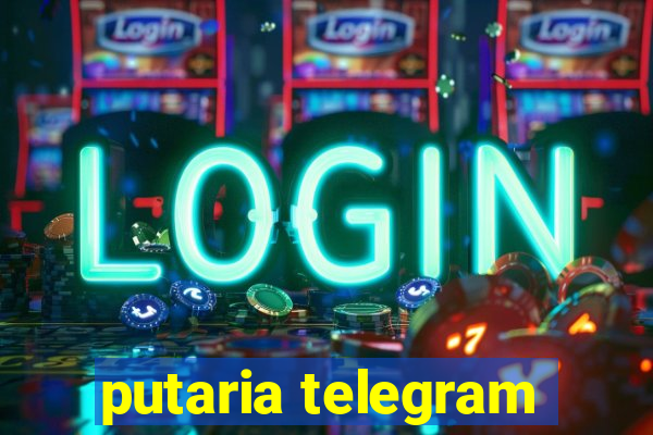 putaria telegram