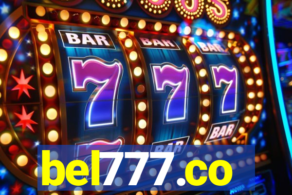 bel777.co