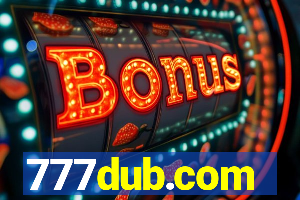 777dub.com