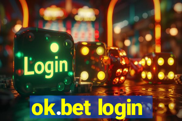 ok.bet login