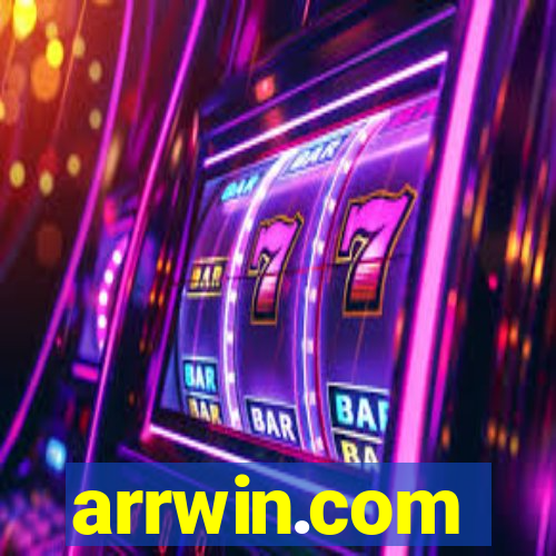 arrwin.com