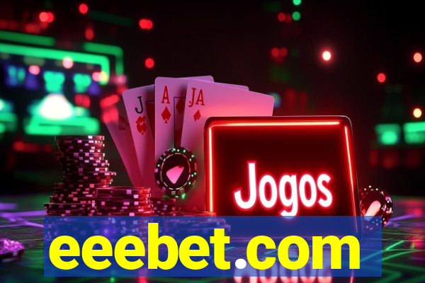 eeebet.com