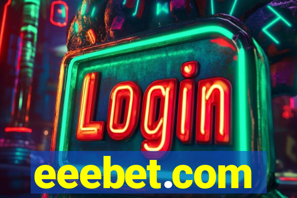 eeebet.com