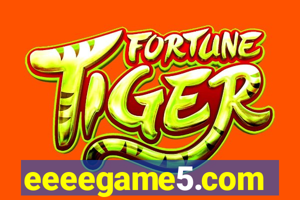 eeeegame5.com