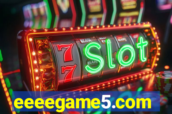 eeeegame5.com