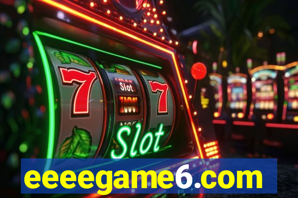 eeeegame6.com