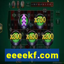 eeeekf.com