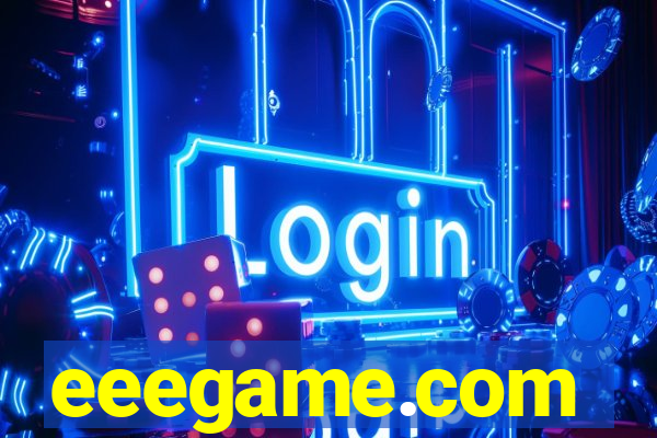 eeegame.com