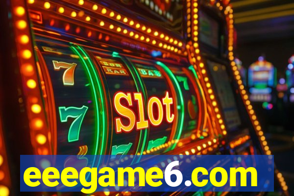 eeegame6.com