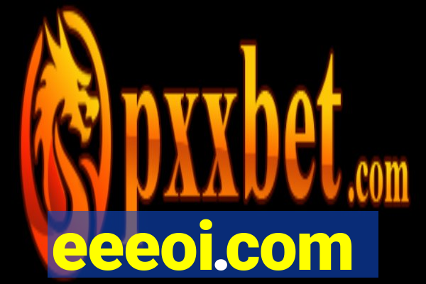 eeeoi.com