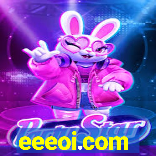 eeeoi.com