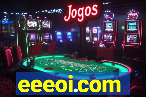eeeoi.com