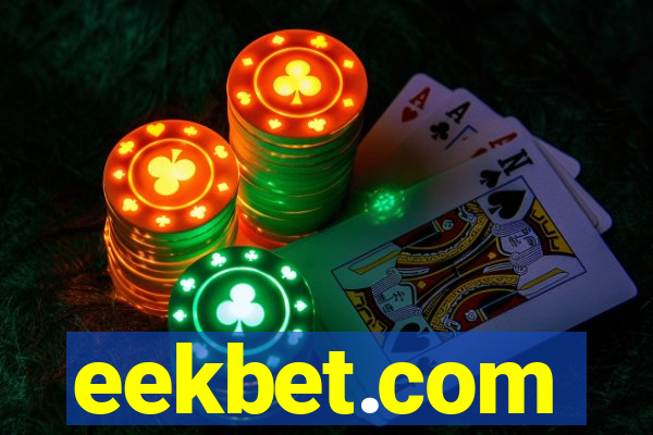 eekbet.com
