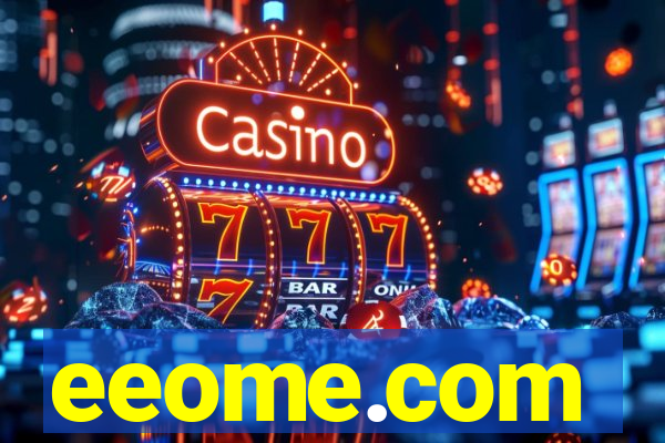 eeome.com