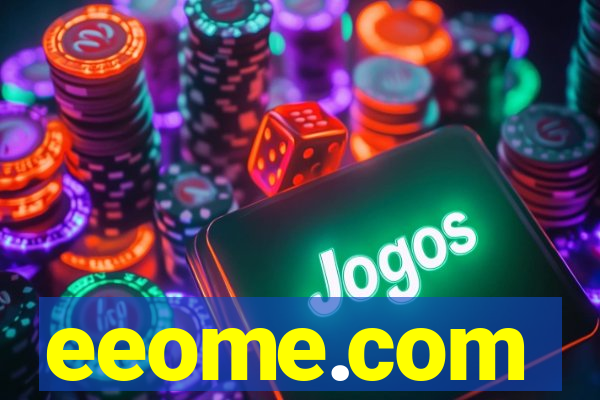 eeome.com