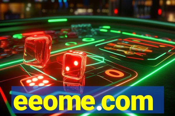 eeome.com