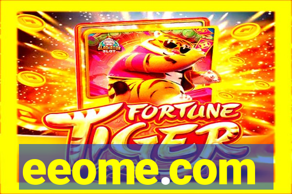 eeome.com