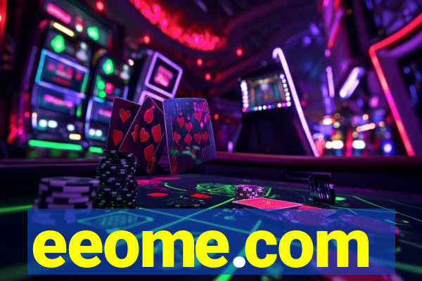 eeome.com