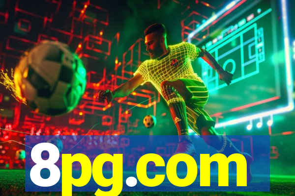 8pg.com