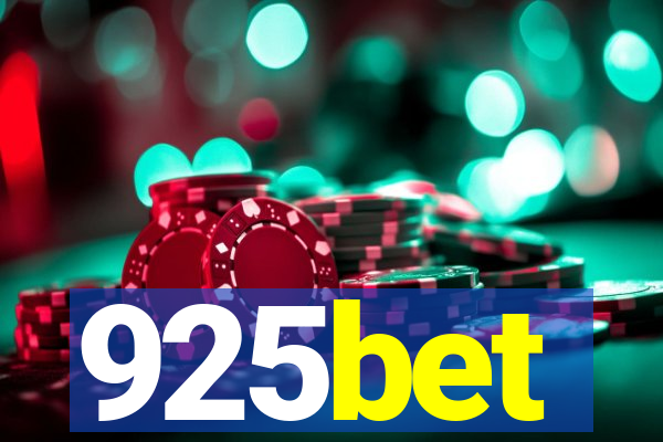925bet