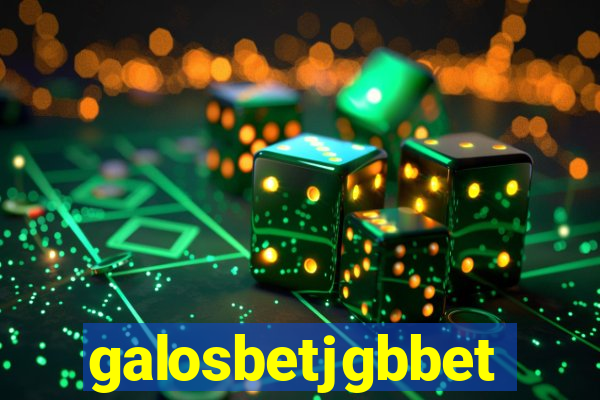 galosbetjgbbet