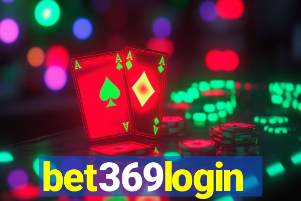 bet369login
