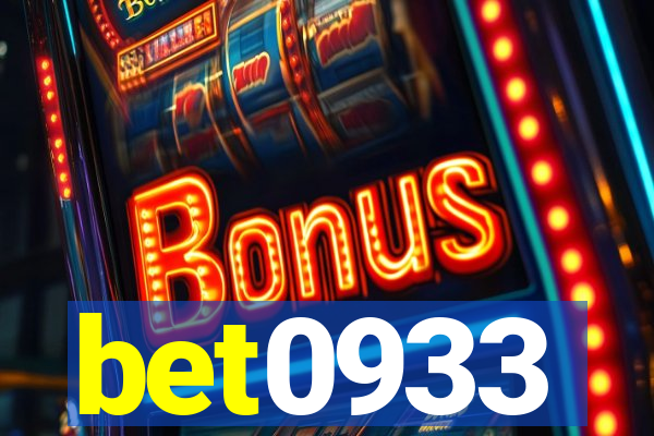 bet0933
