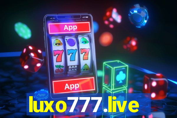 luxo777.live