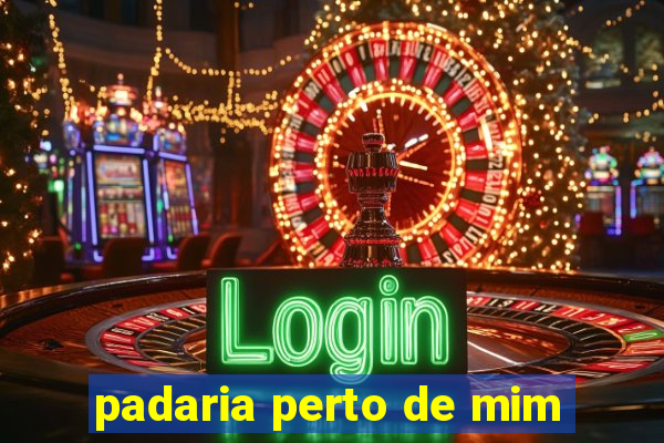padaria perto de mim