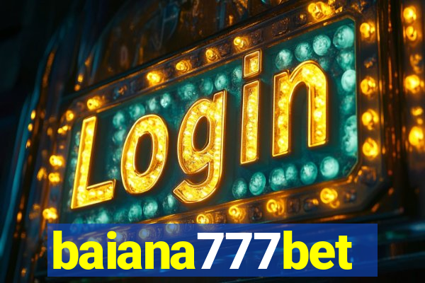 baiana777bet