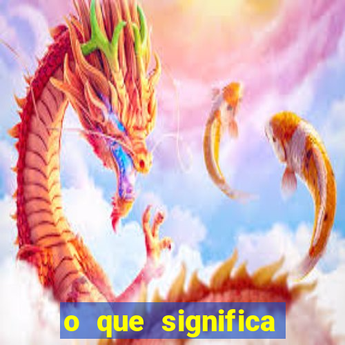 o que significa sonhar com prefeito