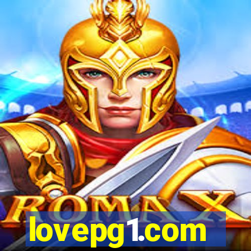lovepg1.com
