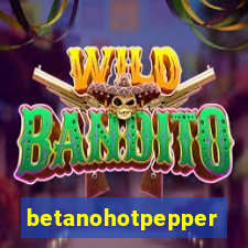 betanohotpepper