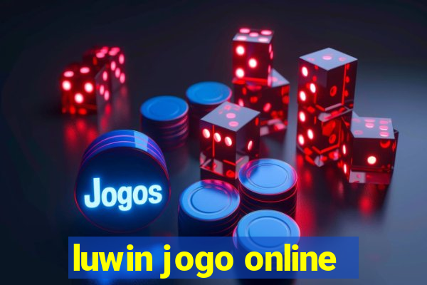 luwin jogo online