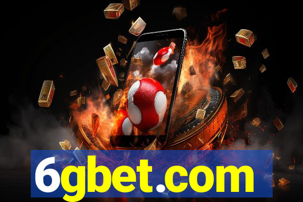6gbet.com