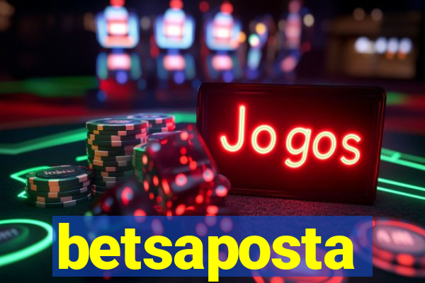 betsaposta