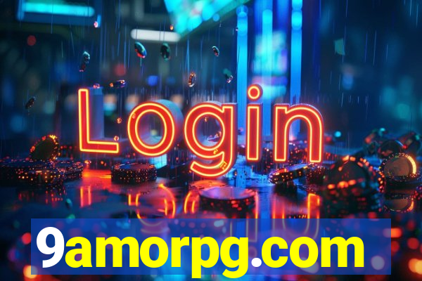 9amorpg.com