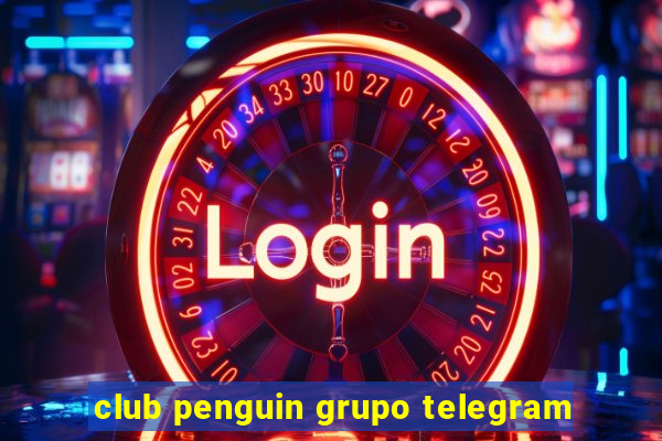 club penguin grupo telegram