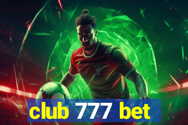 club 777 bet