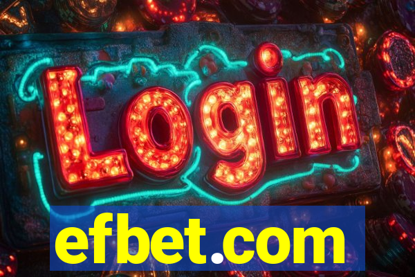 efbet.com