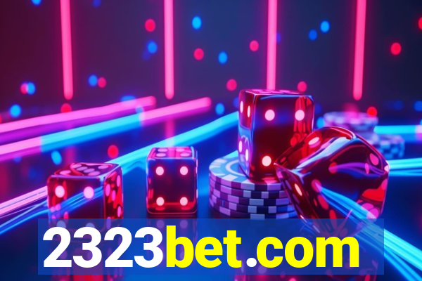2323bet.com