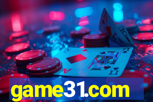 game31.com